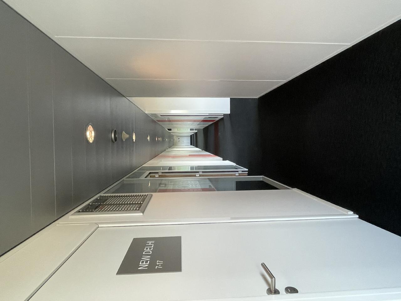 Bureau Saint-Jacques-de-la-Lande 2816m² Location bureau Saint-Jacques-de-la-Lande Ille-et-Vilaine OLBUR2119830 33